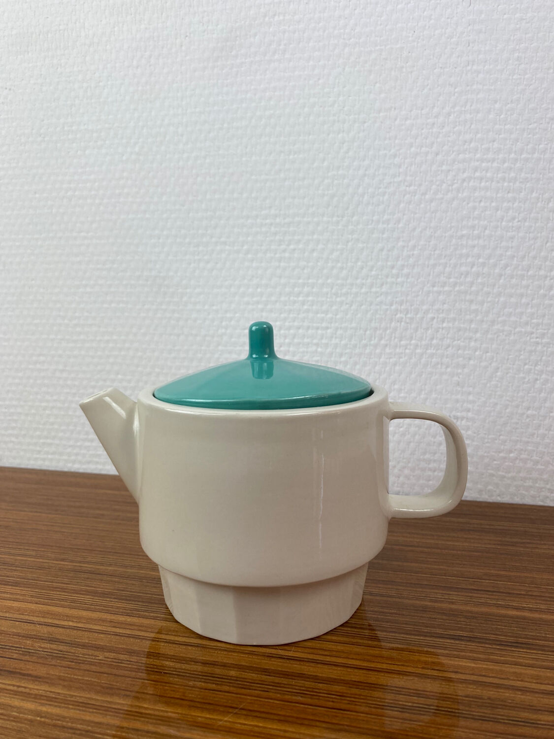 Vintage coffee maker