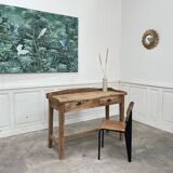 1930s jeweler's workbench usable as an office