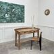 Etabli de joaillier 1930 utilisable en bureau