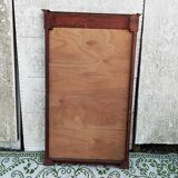 Empire style mirror
