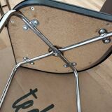 Table and 4 chairs Ikea Fusion