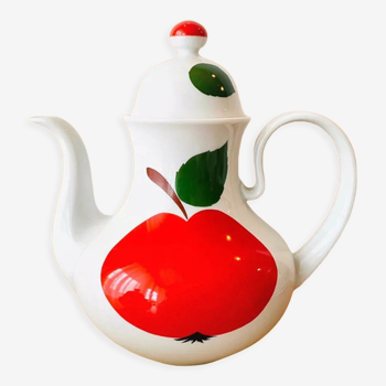 Bavaria seltmann weiden teapot