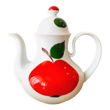 Bavaria seltmann weiden teapot
