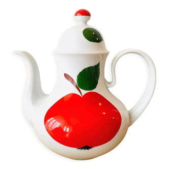 Bavaria seltmann weiden teapot