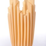 Georgia Jacob Rare 'Fruit D'ange' Lamp, 1970s