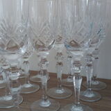 Ensemble verres