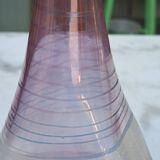 Vase soliflore Heiner Dusterhaus