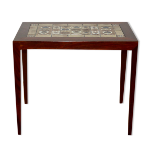 table basse scandinave