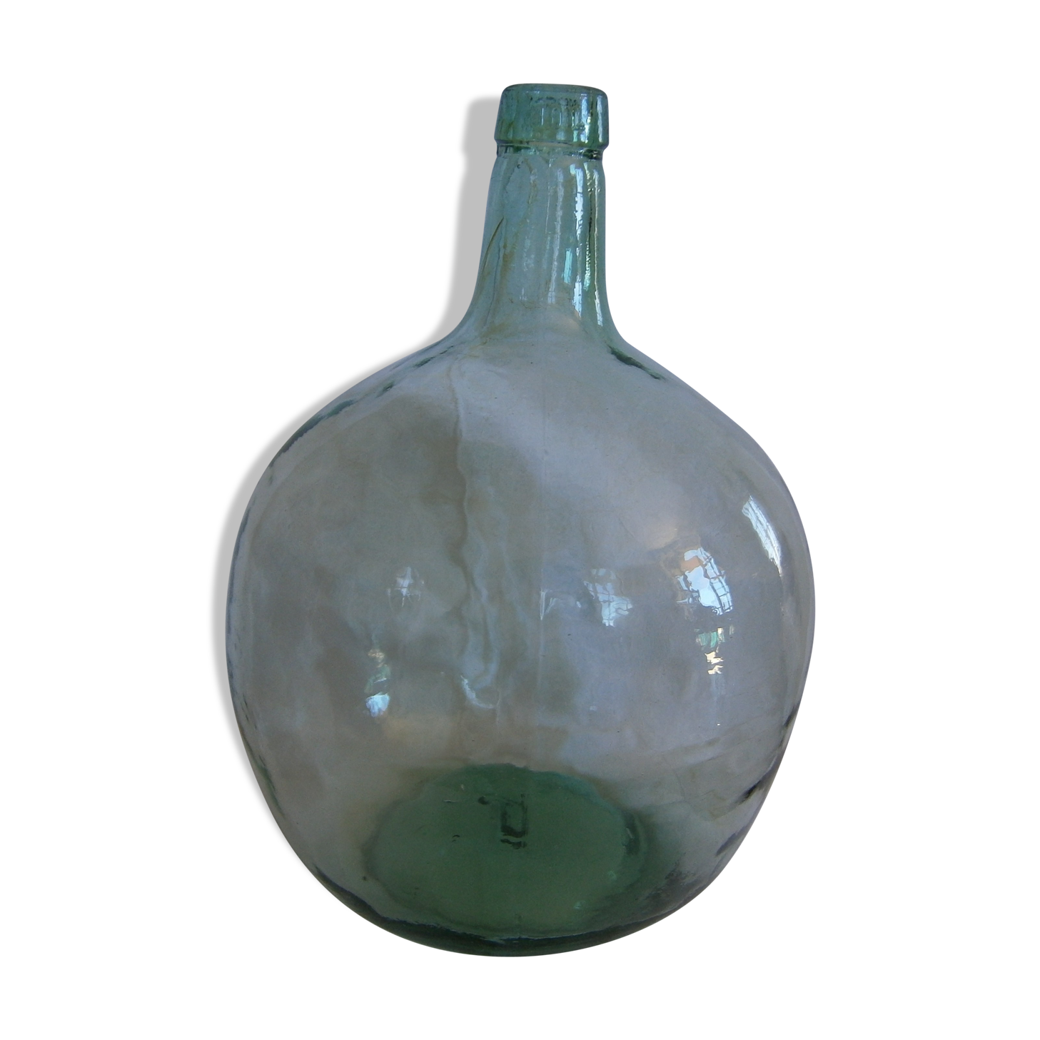 Demijohn Viresa
