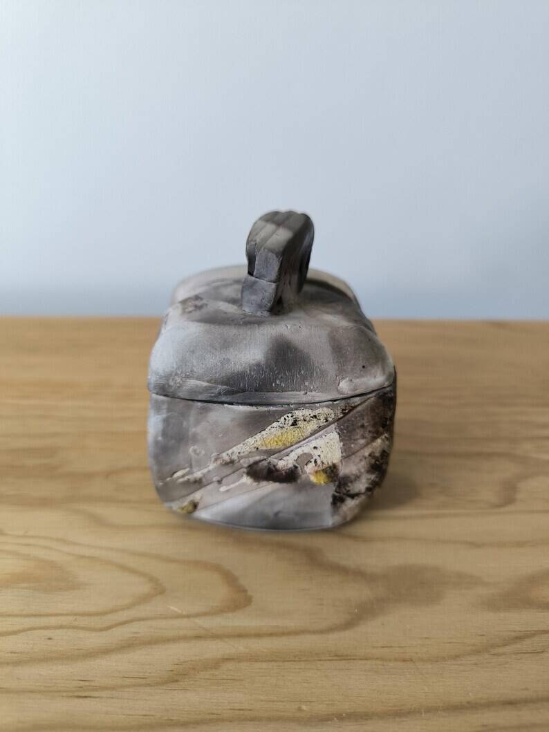 Sculpture Anne Bulliot