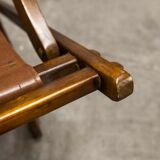 1970 skai and solid wood transat