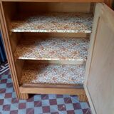 Low art deco style sideboard