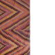 Tapis Kilim turc vintage tissé main