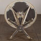 Garden table / iron bistro