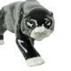 Art Deco Style Panther Ceramics Hubert Bequet Quaregnon