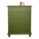 Commode vintage