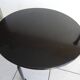 Table basse d'appoint pliable  Bogen design Tord Björklund pour IKEA