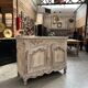 Provençal buffet early 20th century