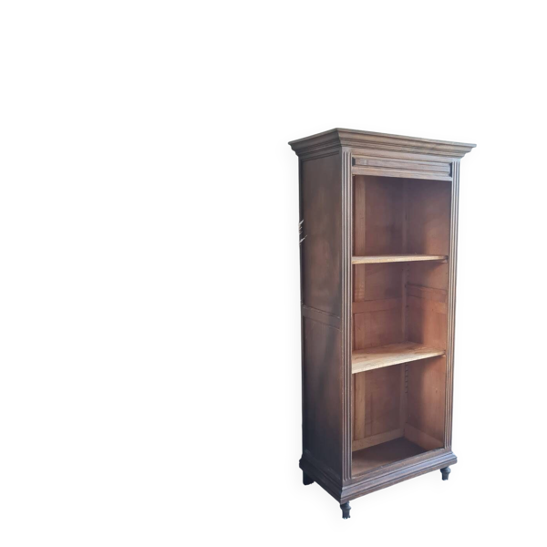 Armoire parisienne