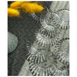 Lesieur dessert plates