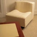 Lacquered coffee table 1970s