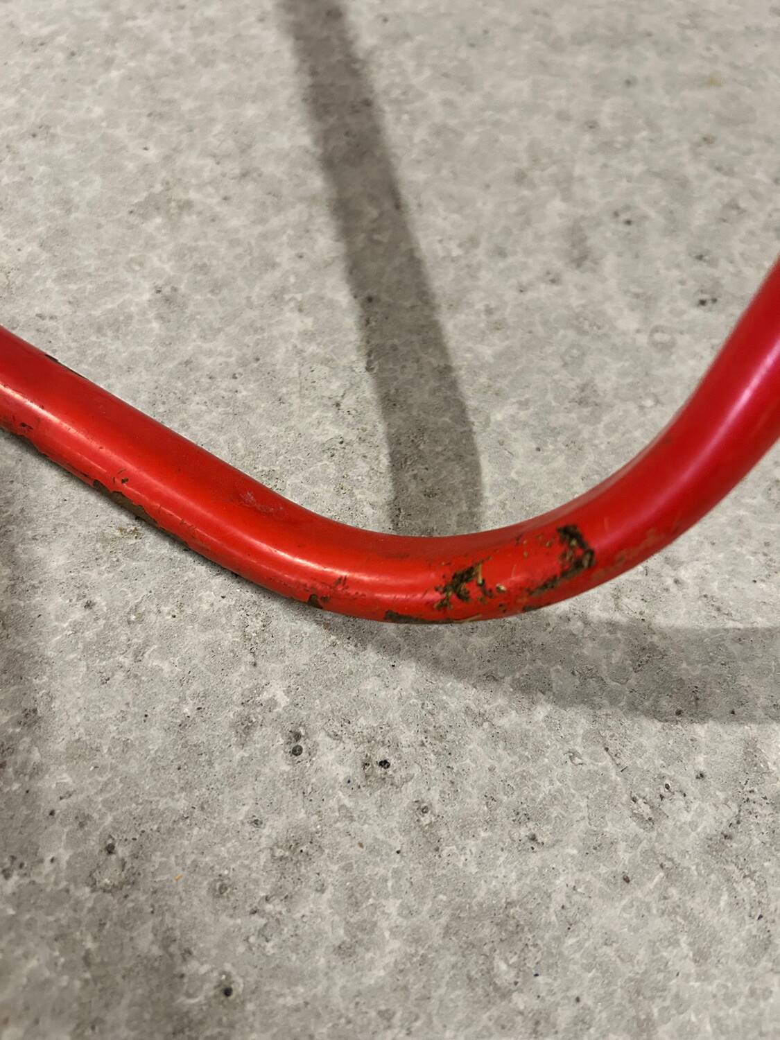 Vintage Talin folding chair 1980