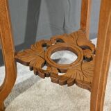 Beech Bolster, Art Nouveau – 1910