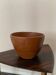 Mid-Century Modernist Teak Bowl, Denmark, 1950s