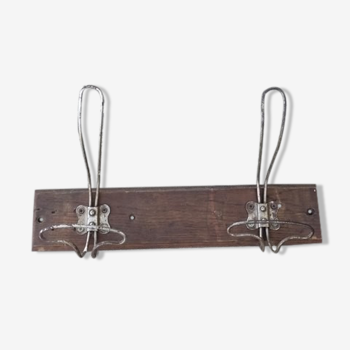 Patère, coat rack