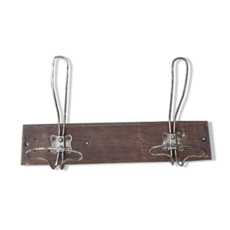 Patère, coat rack