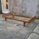 Daybed ou lit individuel années 50