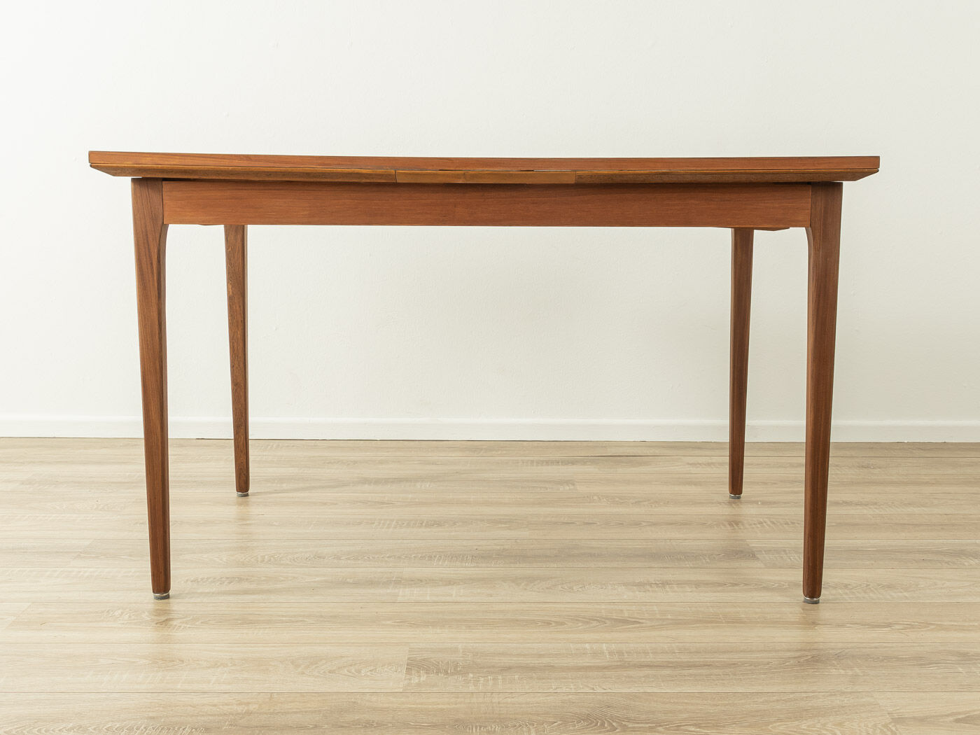 1960s dining table, lübke
