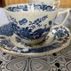 English Cups Ridgway Staffordshine