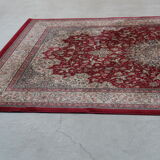 Wool carpet 200x290