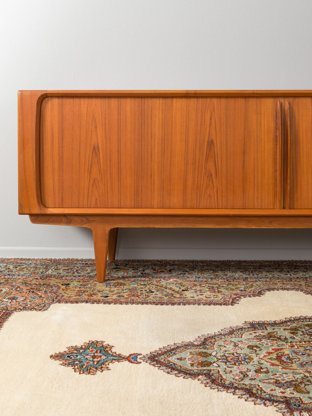 Sideboard model 142 by Bernhard Pedersen & Son from the 1960