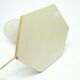 Czechoslovakian Pop Art Bedside Lamp, 1960s