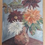 Flowers 1938