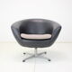 Swivel Chair, 1970s Cechoslovakia