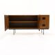 Pastoe DU01 japanese series sideboard by Cees Braakman 1950s