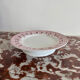 Saint-Amand earthenware compote dish