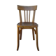 Chaise de café " baumann " - années 70