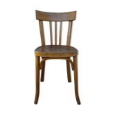 Coffee chair "baumann" - 70s