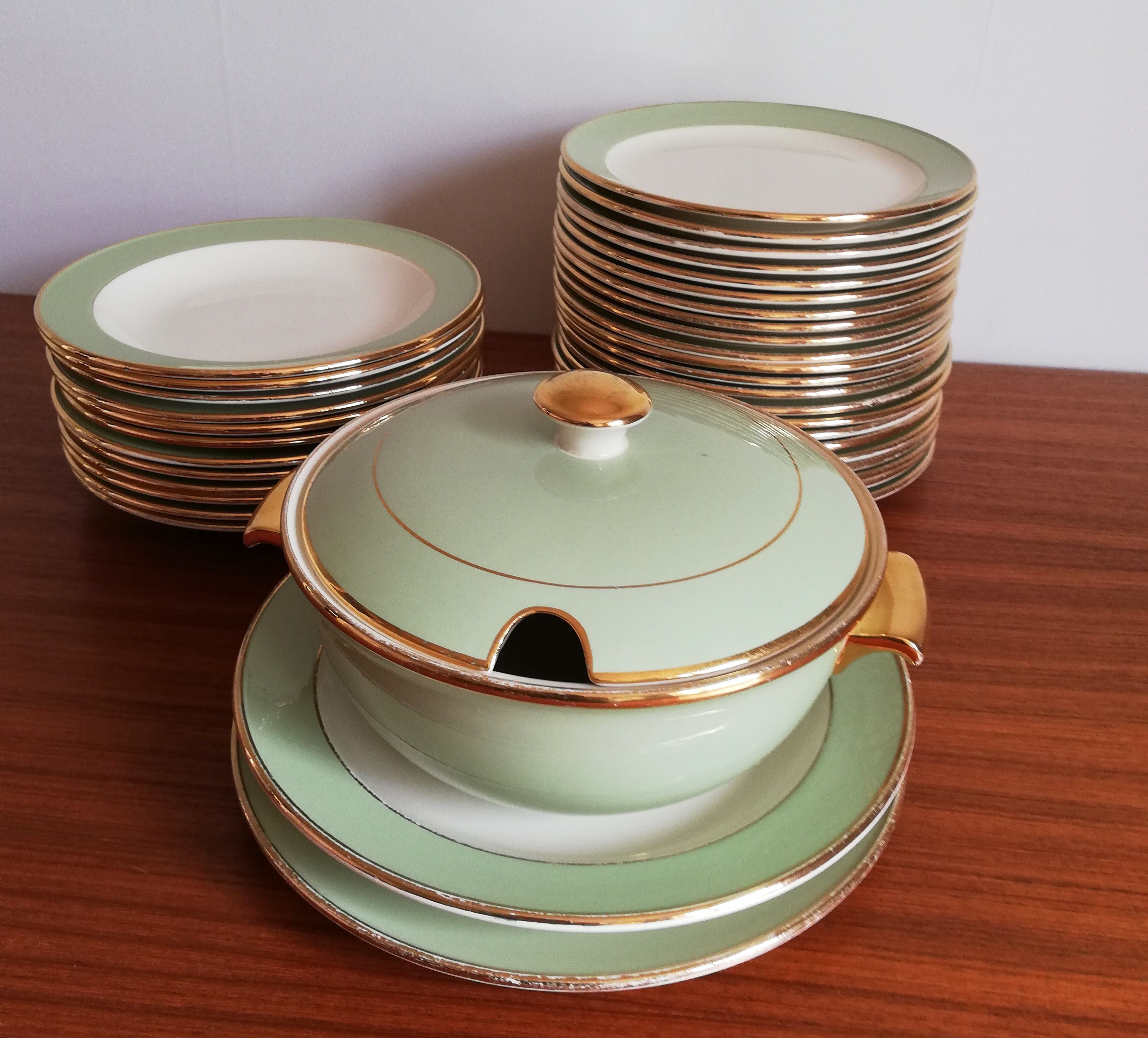 Villeroy and Boch Tush