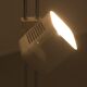 Tall Halogen Floor Lamp