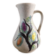 Ceramic jug
