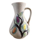 Ceramic jug