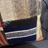 Vintage Throw Pillow Case