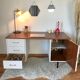 Vintage desk