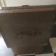Trunk a hats for women authentic 1910