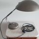 Lampe moderniste industriel - Design Ferdinand Solere 1950